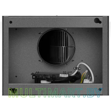 Вытяжка MAUNFELD Bath Plus 402IL (нержавеющая сталь) картинка 11